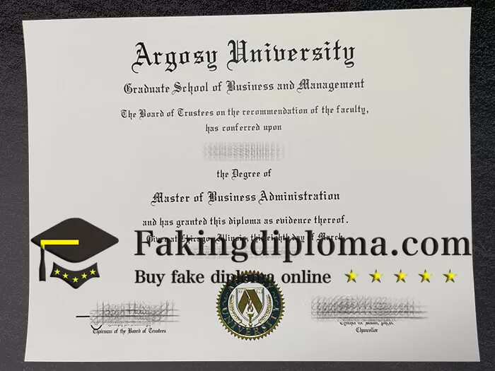 Order Argosy University diploma, get Argosy University degree online.