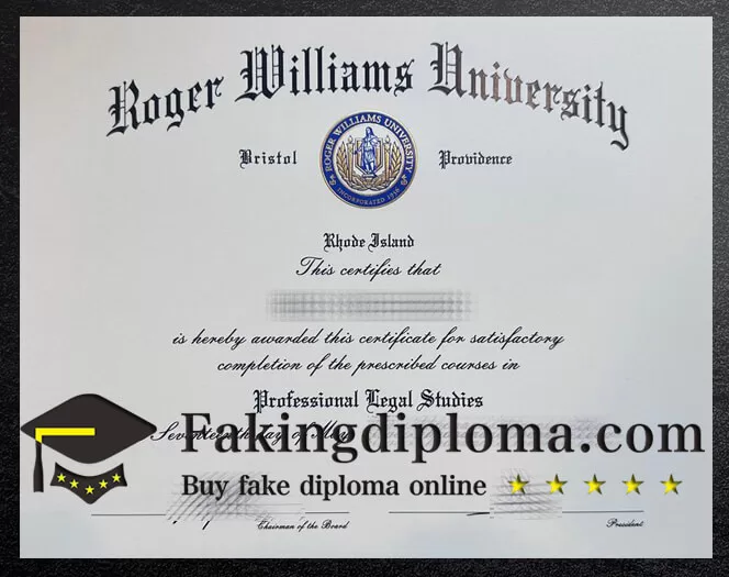 Buy Roger Williams University diploma. order RWU degree online