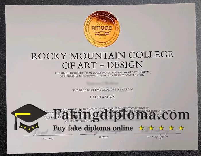 How to buy RMCAD certificate?