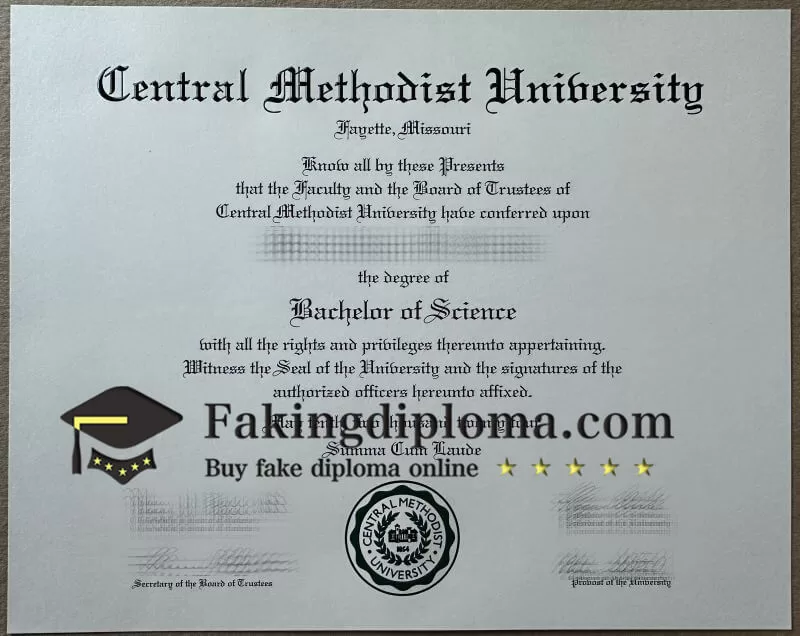 Where to buy centarl Methodist University diploma?