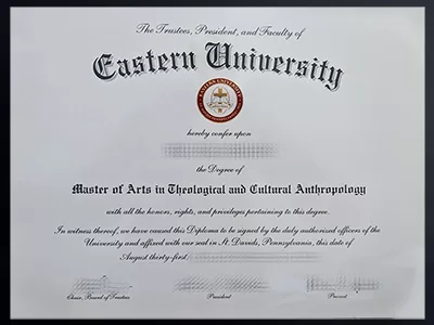 Buy Eastern University Diploma Fast